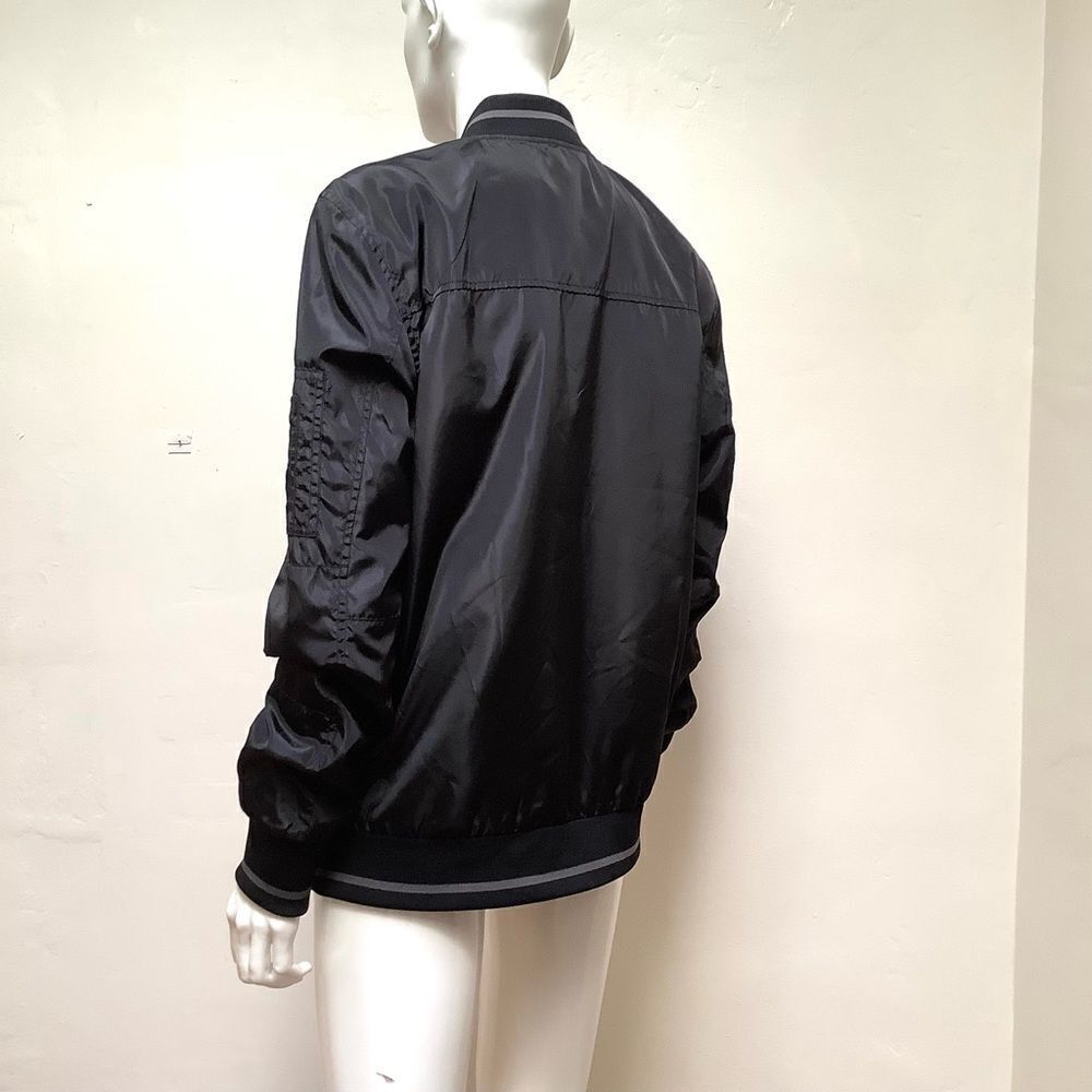 Truth Substance Common Sense Mens Jacket Full Zip - Picture 6 of 6